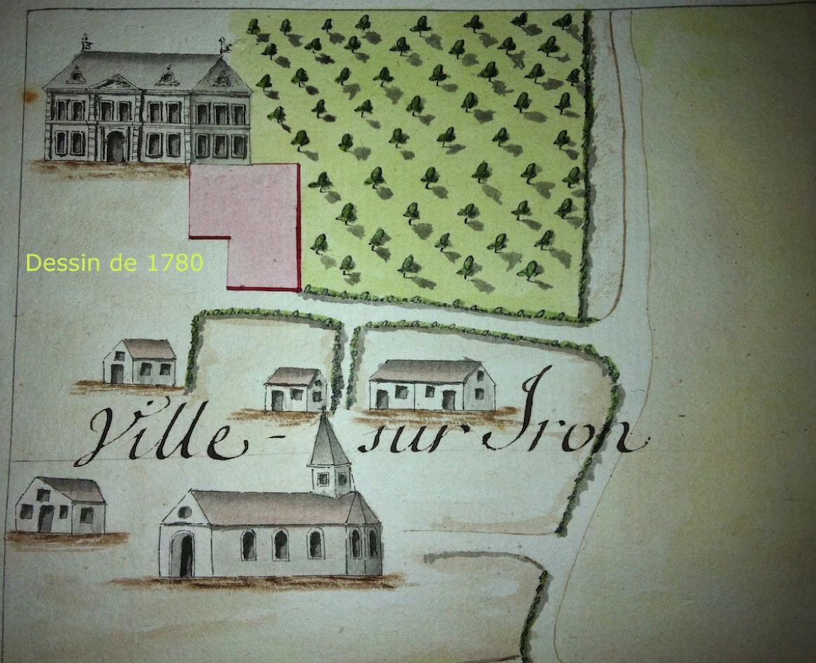 dessinduvillage
