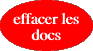 effacer les docs