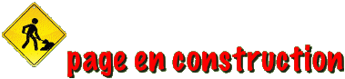 page en construction