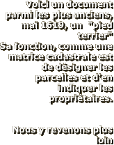 Voici un document parmi les