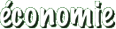 économie