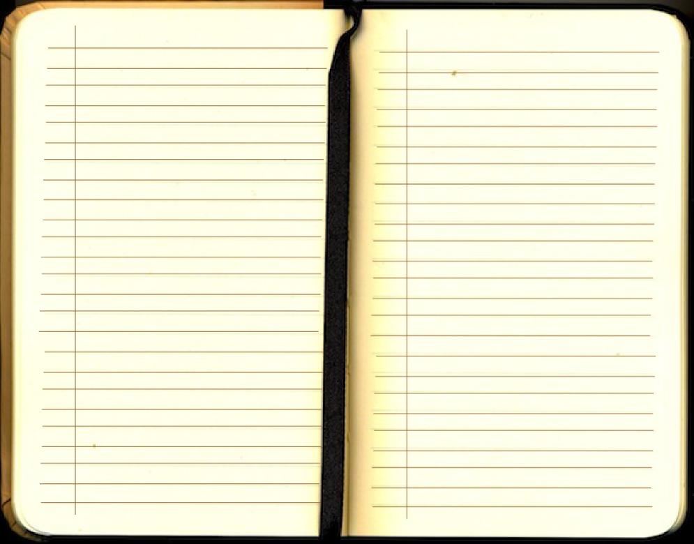 pagesdecarnet