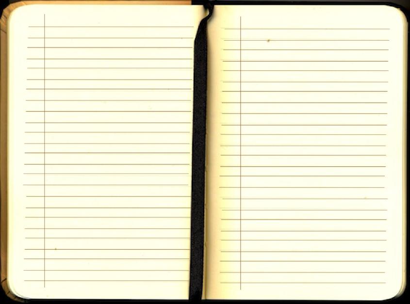 pagesdecarnet