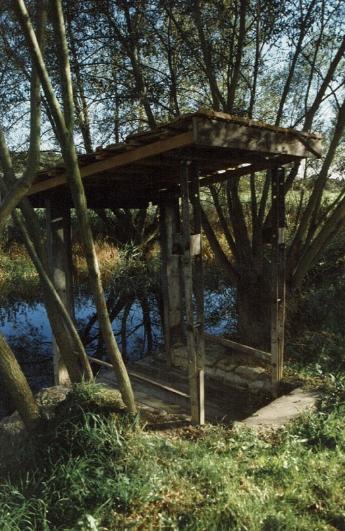 lavoir